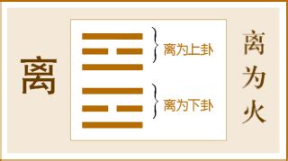 離卦工作|《易經》第三十卦——離卦，爻辭原文及白話翻譯